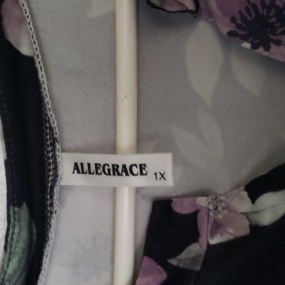 ALLEGRACE - Picture 2 of 3